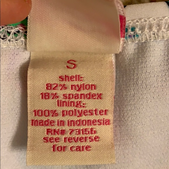 🦋Candie’s Bikini Bottom - NWT - Size S - Picture 5 of 10